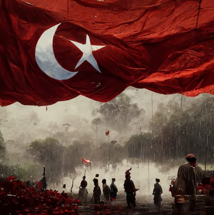 İHANET SÜRECİ DÖNEMİNDE TÜRK MİLLİYETÇİLİĞİ İÇİNDEKİ İDEOLOJİK VE YAPISAL DAĞINIKLIK